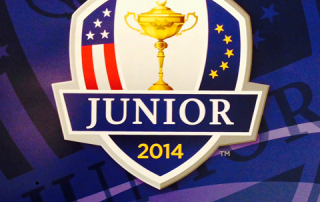 Junior Ryder Cup